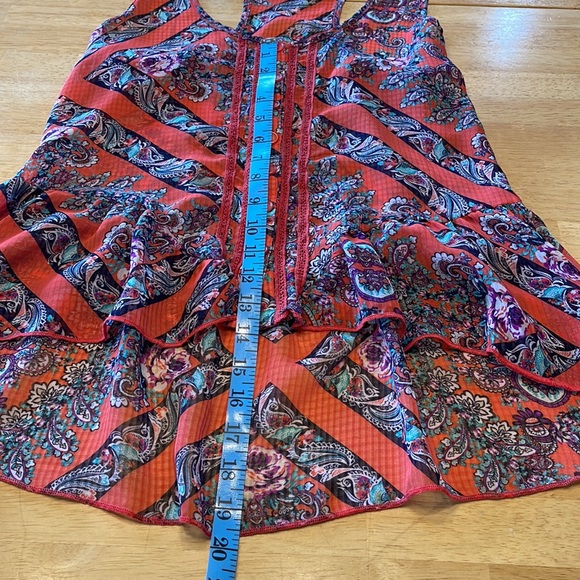 Eyelash Tank top - Picture 11 of 15